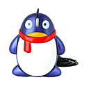Lovely Cartoon USB Optical Mouse 800dpi (SMQ3131)