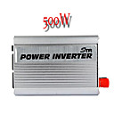 Power Inverter 12v-220v-500w