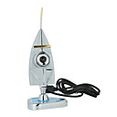 puissant 5.0 mega pixel USB2.0 webcam pour pc portable avec micro-pas de pilote (smq3135)