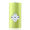 4gb de design de moda mp3 player (shb747)