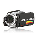Winait DV-D10 Digital Camcorder 5.0MP CMOS 8.0MP Enhanced 3 Inch Display 5X Optical Zoom 4X Digital Zoom (DCE009)