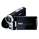 youtube-friendlyordro DDV-5300hd hd720p 12.0mp verbeterde CMOS digitale camcorder met een 3,0-inch touch screen LTPS LCD 3x digitale zoom (smq5623)