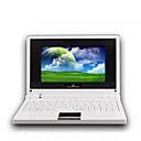 Mini Netbook-Laptop-N901-7"TFT-Samsung 2416-400M Hz-128MB-2G-(SMQ3502)