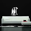Horse Decorative Wall Sticker (0565 -gz16934)