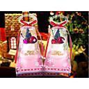 Christmas TreeTowel Cake  Gift (CEG50152)