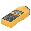 60ft Laser Pointer Ultrasonic Tape Measure