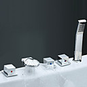 Waterfall Bathtub Faucet - Free Shipping (0698 -Y-8010)
