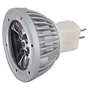 12V High Powered LED Light (Yellow Color)