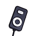 USB Headphone with Microphone and Line Remote Controller for PS3