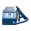 Mini Laser Tattoo Removal Machine