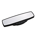 Rearview Mirror Bluetooth Handsfree Car Kit with Caller ID and Detachable Wireless Headset