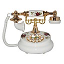 Téléphone tour antique - Livraison gratuite (0666-dkt30)
