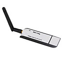 USB 54Mbps 802.11b/g Wi-Fi Dongle + Detachable Antenna