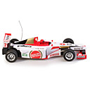 4-Kanal Funkfernbedienung 1:24 F1-Rennwagen (qwn003)