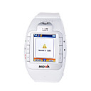 nova N800 Tri-Band Bluetooth Touchscreen Handy ansehen Weiß (2GB TF Karte) (sz05150709)
