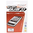 rinco Protector de pantalla para teléfonos celulares Samsung i908/i900