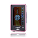 marca APPO 4gb da 2,8 pollici MP4 / MP3 player rosa (shb859)