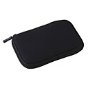 beschermende shock-proof case voor 2,5 "SATA HDD (zwart)
