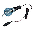 12V - 20W luce di lavoro con gancio appeso - Presa di sigarette - lampadina a incandescenza (gxm06044b) (szc1776)