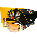 gafas de sol de diseño de moda del tatuaje + caso de bordado libre duro - semi-sin marco (0479 a 11.18-dsc03880)