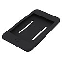 Premium Silicone Case for iPod Touch 2 (Black)