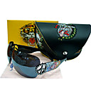 mejor regalo de año nuevo! gafas de sol de moda + gratis caso patrón tatuaje - 100% bordado a mano (tslr11.13-dsco4602)