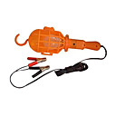 12V - 50W luce di lavoro con gancio appeso - lampadina a incandescenza (gxm06009a) (szc1764)