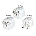 Compact Universal Travel Adapter(TRA217)