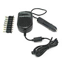 80W Laptop Car DC Adapter(TRA211)