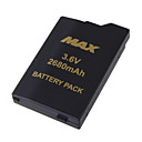 Replacement Battery for PSP Slim/2000 2680mAh
