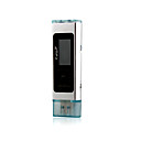 2 Go de design de mode OLED Lecteur MP3 avec fonction FM USB (shb805)