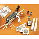 strumento multi funzione in bicicletta pieghevole set (lgt1102-5)