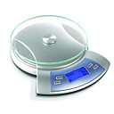 Electronic Kitchen Scale(0653-GLS1004)