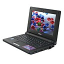 MALATA-Mini Laptop-PC-88012-8.9"TFT-N270-1.6G-512 DDR2-8GB SSD-0.3M Webcam(SMQ3819)