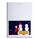 Christmas Card (0653 -SDHK205)