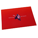 Soft silicone Mouse Pad