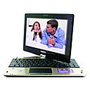 MALATA-Tablet PC-R108T-10.2"TFT-N270-1.6G-1GB DDR2-160G-1.3M Webcam (SMQ3823)