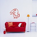 cartoon Wall sticker  (0565 -gz16966)