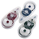 M-69BCorrection Tape(3-pack)