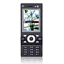 W995 Quad Band Dual Card Bluetooth Dual Camera FM TV Slide Cell Phone Black (2GB TF Card)