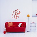 cartoon Wall sticker  (0565 -gz16955)