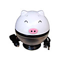 Purificateur d'air piggy pour la maison et en voiture (0653-ap1011)