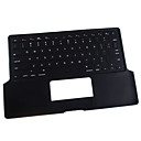 Silicon Keyboard Cover Mac Book