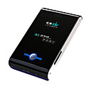 Ider I6-II 2.5" RM RMVB Digital Video Media Player(HVE005)