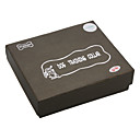 mascota choque caja fuerte electrónica / viberating formación collar de perro con control remoto (recargable)
