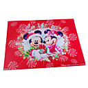 Soft silicone Mouse Pad