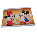 Soft silicone Mouse Pad