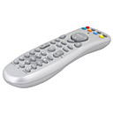 Driver-free Universal USB IR Media Remote Controller for PC (2*AAA)
