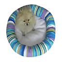 de alta calidad cama redonda perro (0696-051)