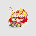 Christmas Card(0653 -SDHK101)